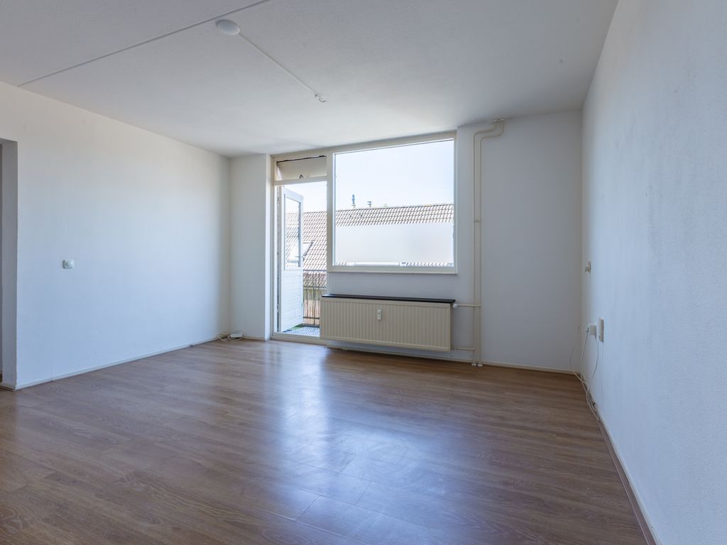 Spuistraat 43, Breda