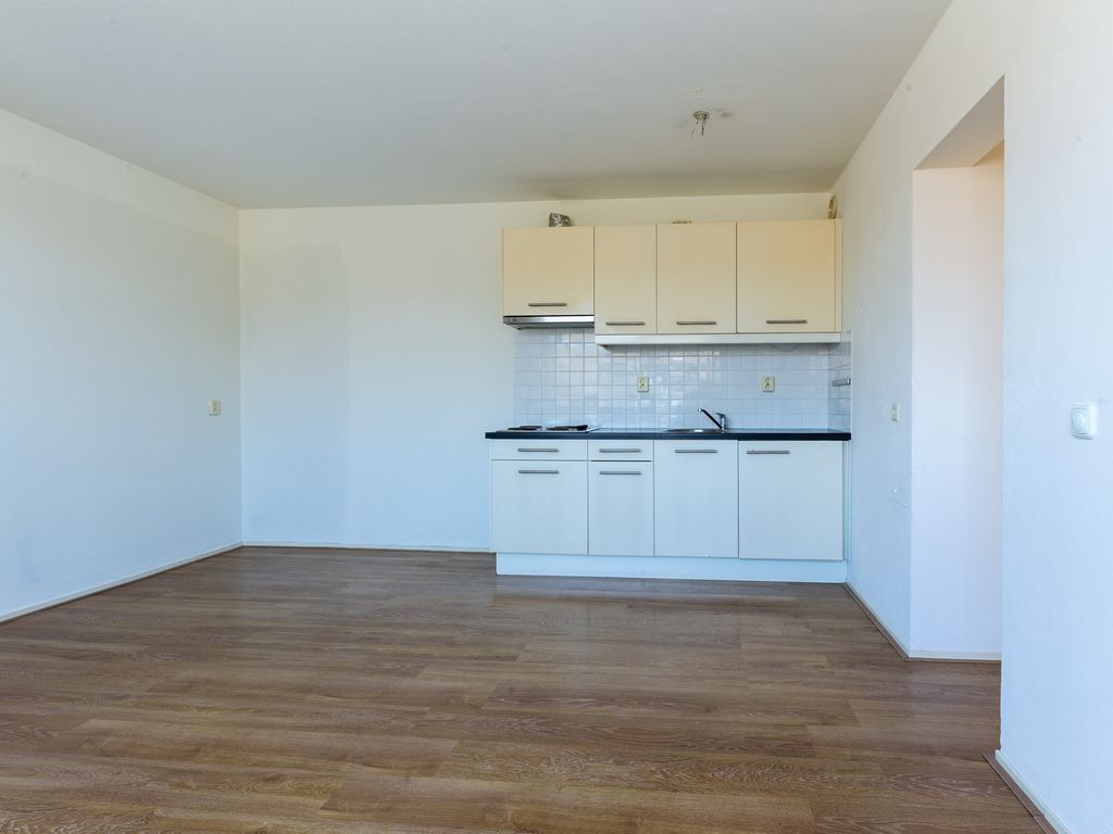 Spuistraat 43, Breda