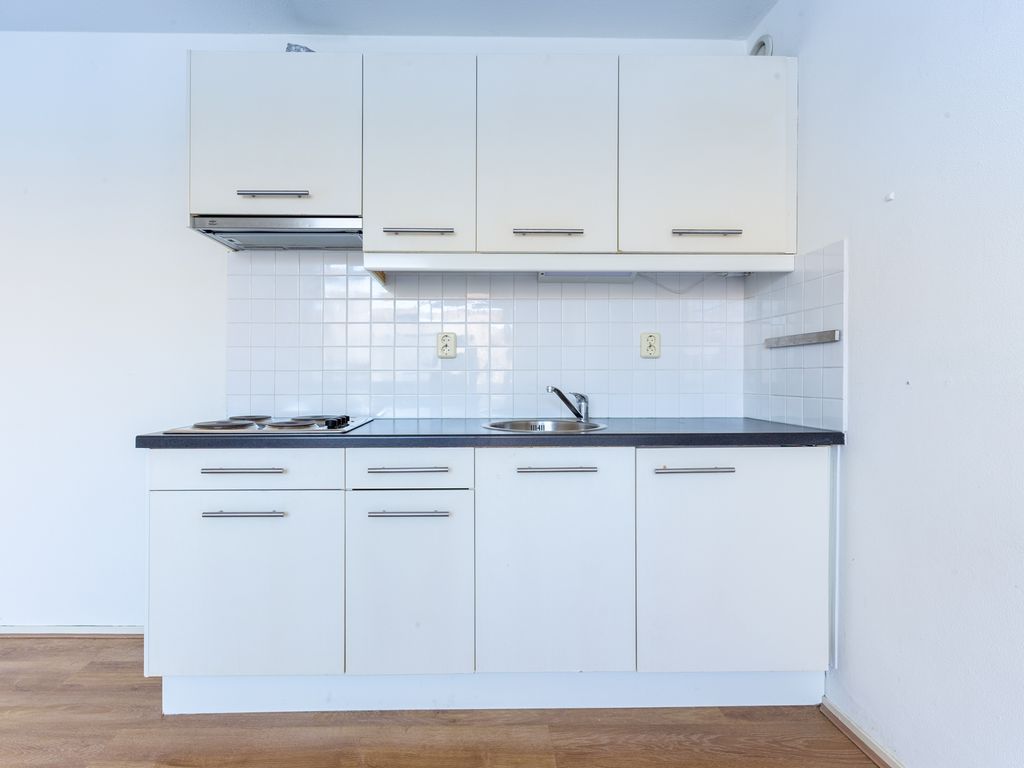 Spuistraat 43, Breda