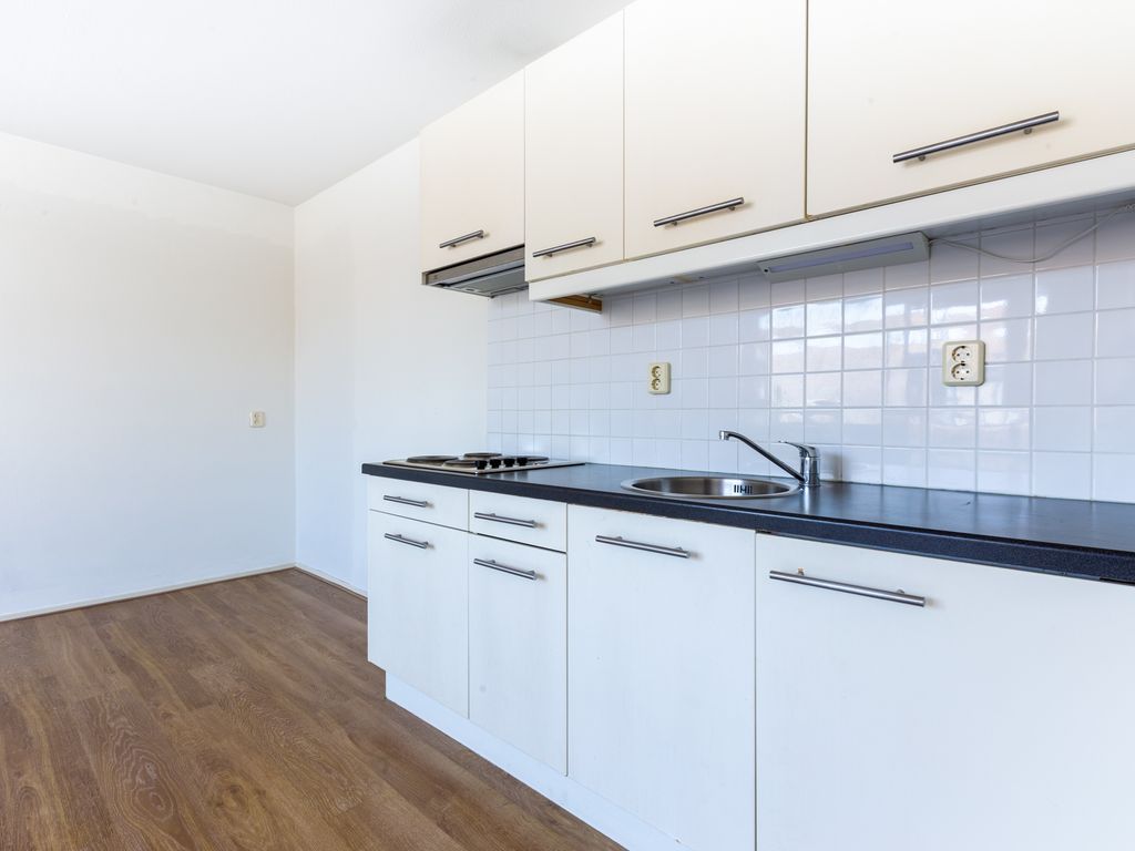 Spuistraat 43, Breda