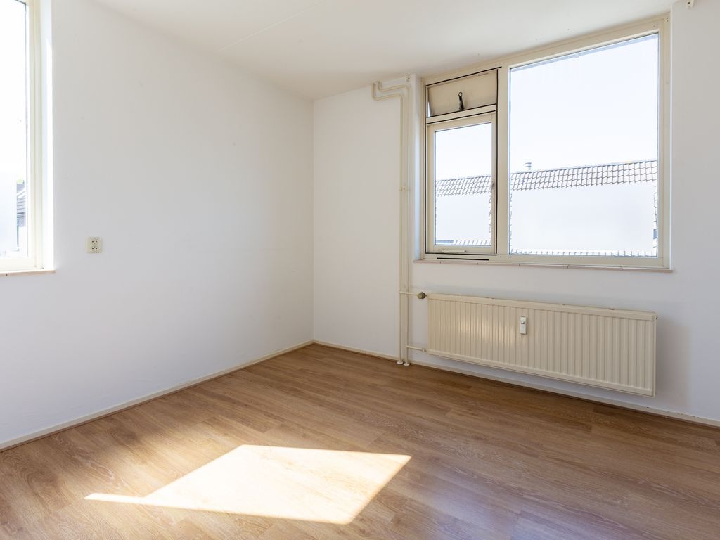 Spuistraat 43, Breda