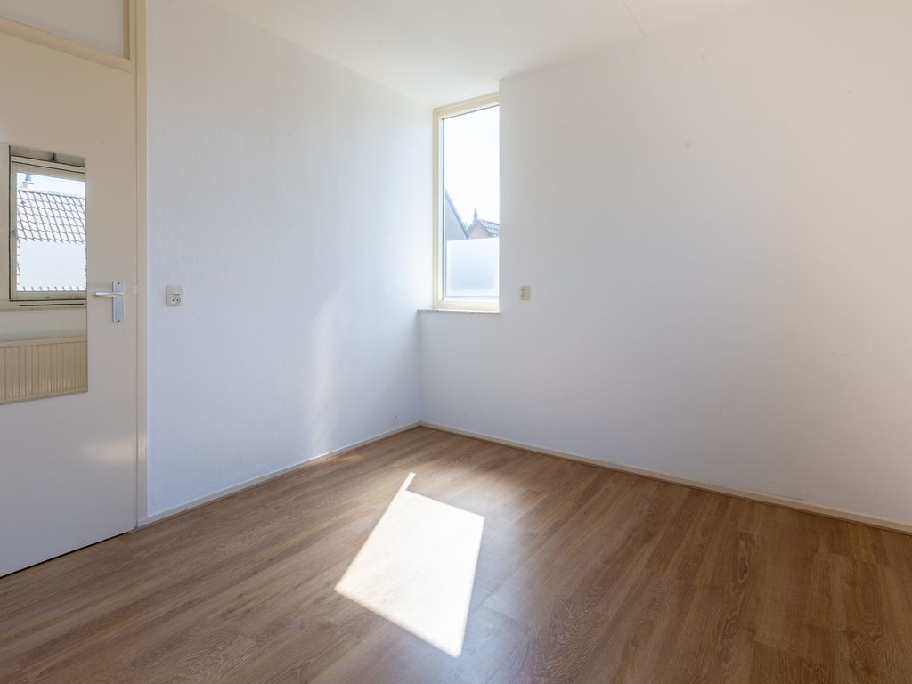 Spuistraat 43, Breda