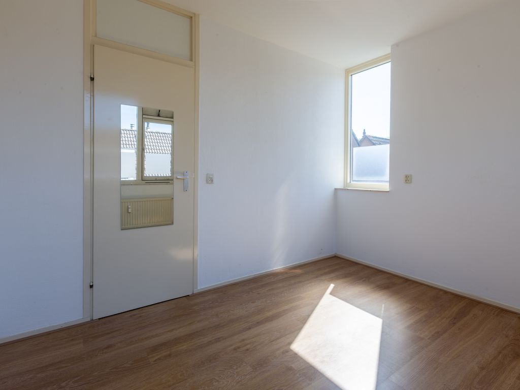 Spuistraat 43, Breda