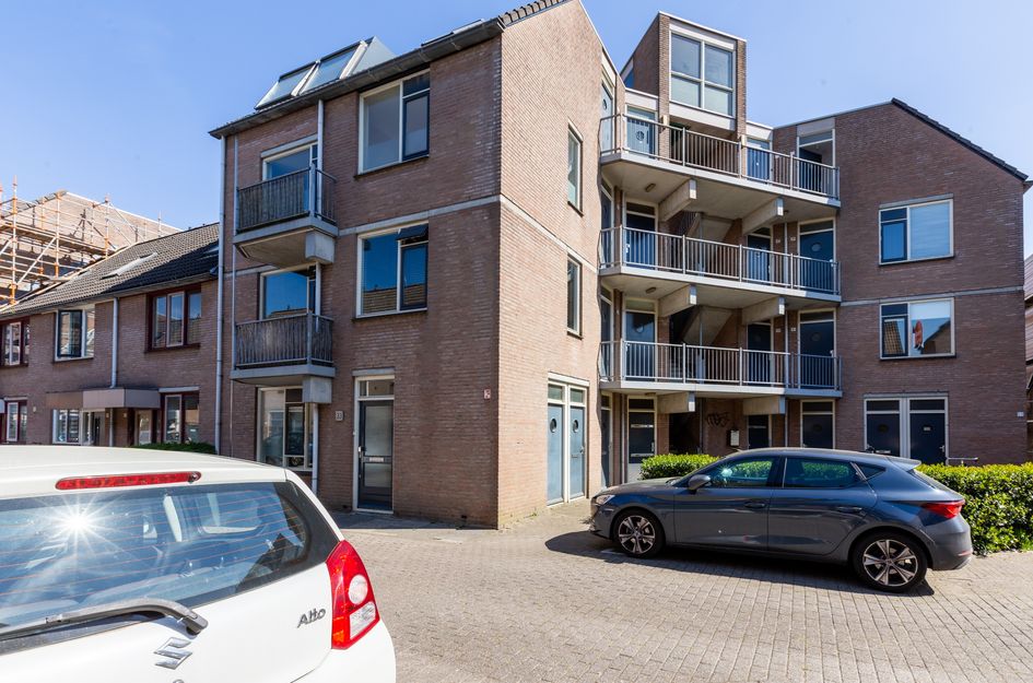 Spuistraat 43