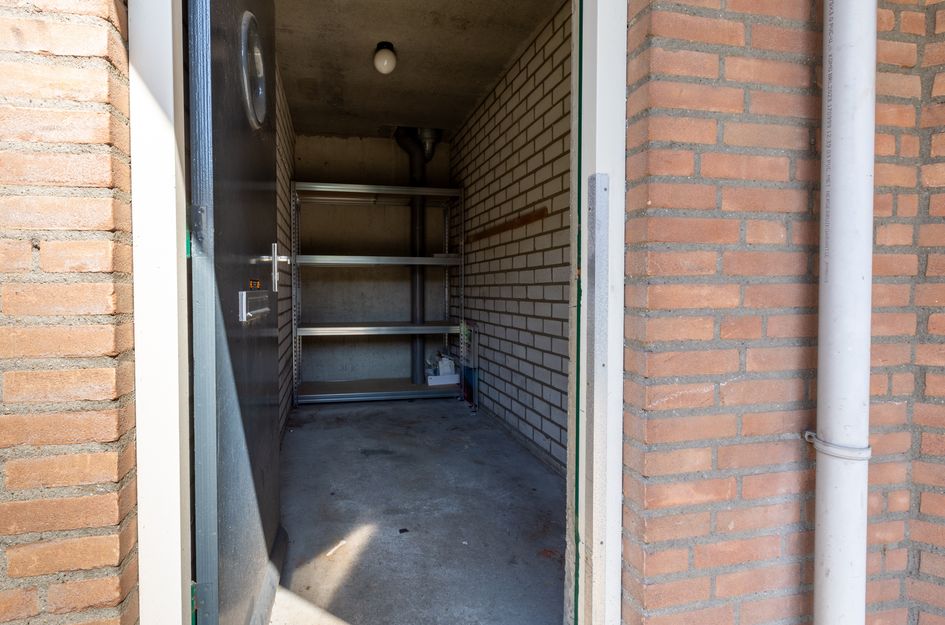 Spuistraat 43