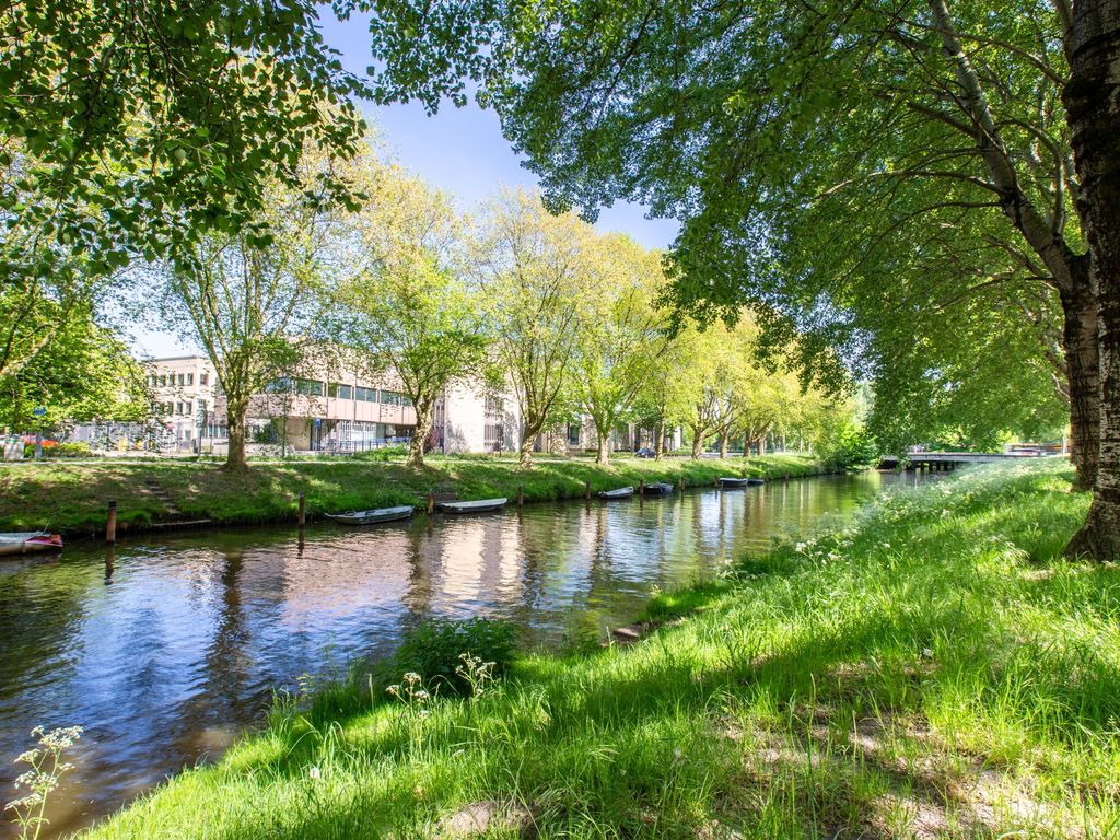 Spuistraat 43, Breda