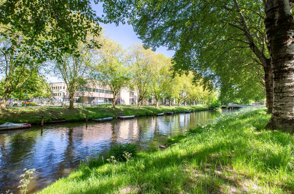 Spuistraat 43