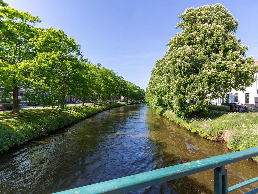 Spuistraat 43, Breda