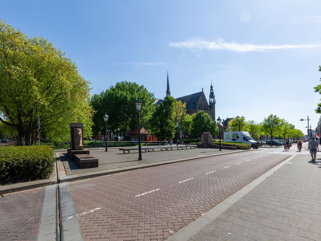 Spuistraat 43, Breda