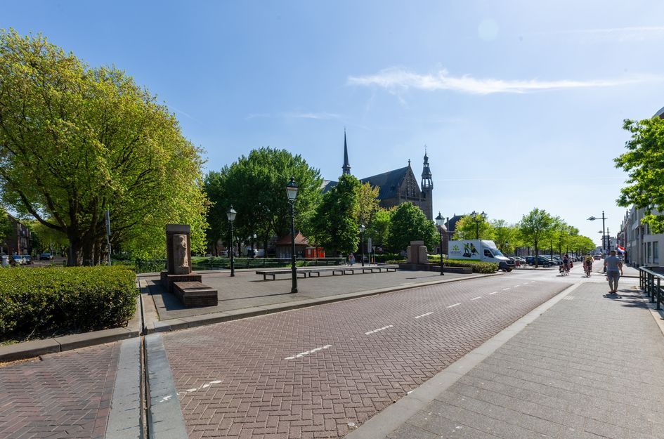 Spuistraat 43
