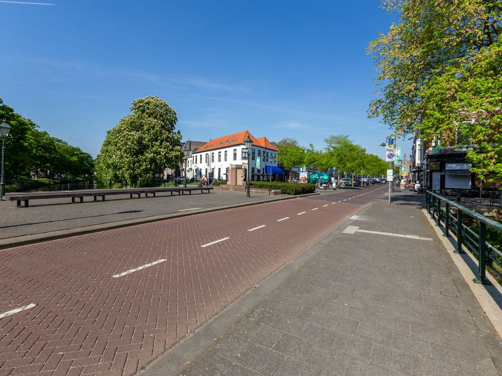 Spuistraat 43, Breda