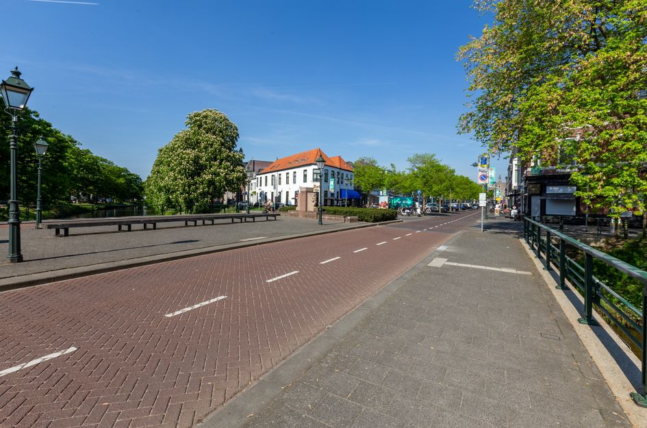 Spuistraat 43