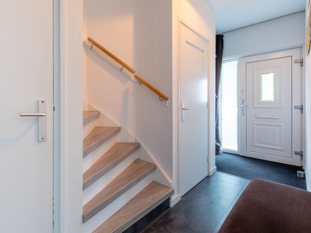Nieuwpoortstraat 33, Breda
