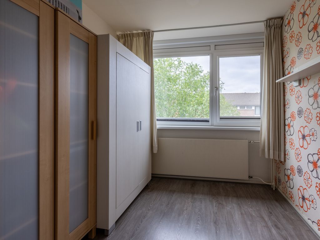 Nieuwpoortstraat 33, Breda