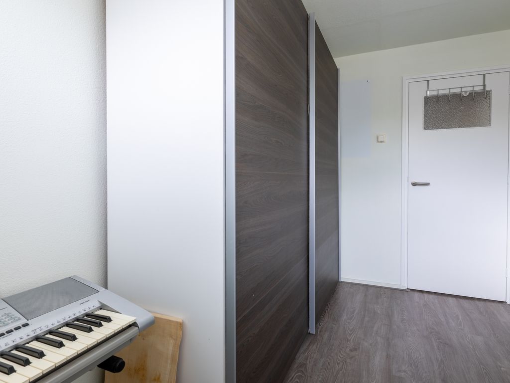 Nieuwpoortstraat 33, Breda