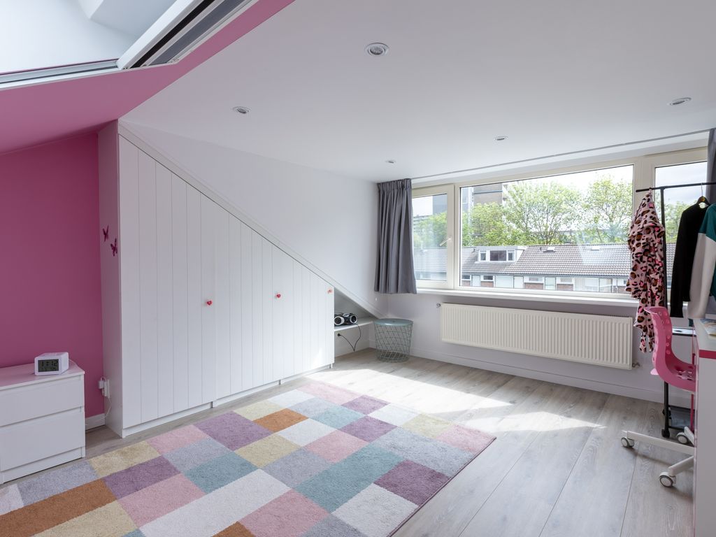 Nieuwpoortstraat 33, Breda