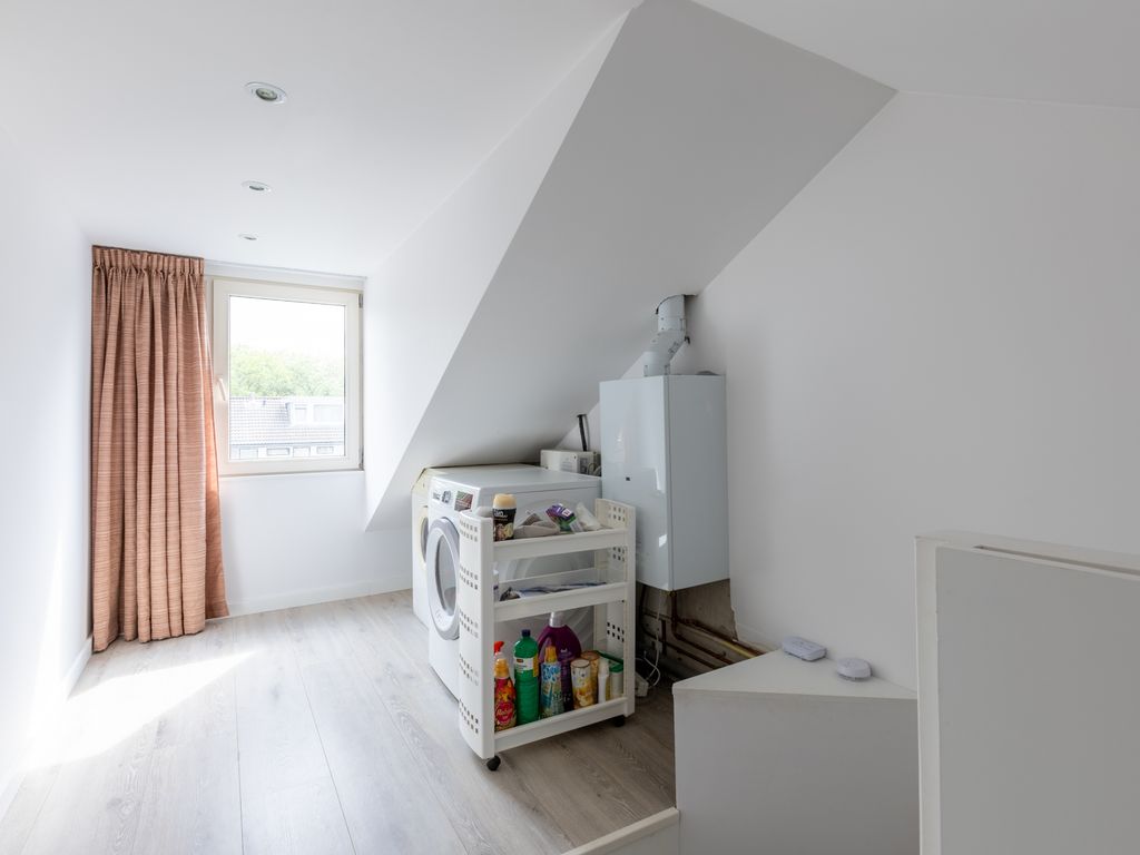 Nieuwpoortstraat 33, Breda