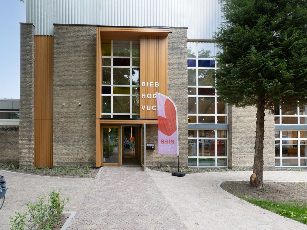 Nieuwpoortstraat 33, Breda