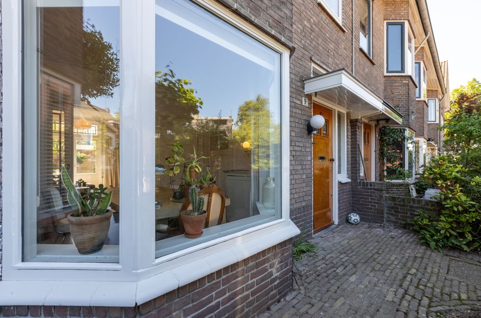 Pastoor Pottersplein 9