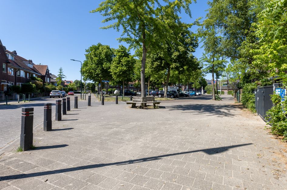 Pastoor Pottersplein 9