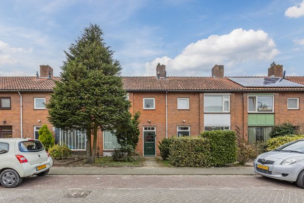 Jadestraat 45