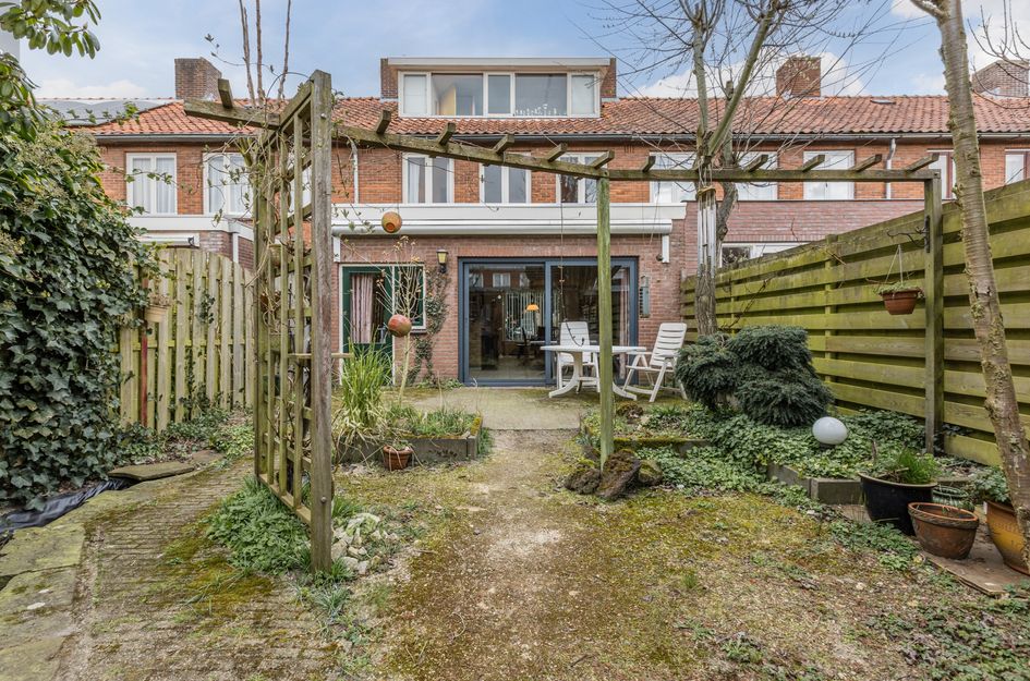 Jadestraat 45