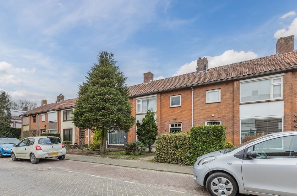 Jadestraat 45
