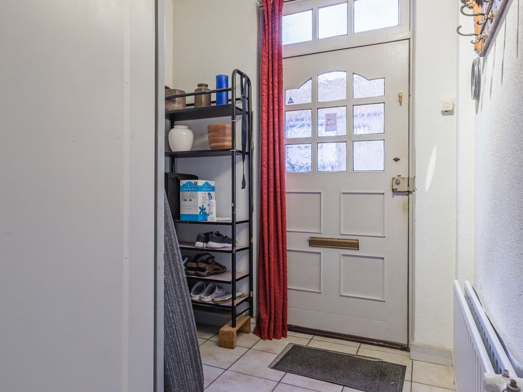 Jadestraat 45, Breda