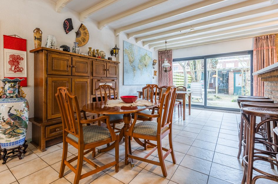 Jadestraat 45