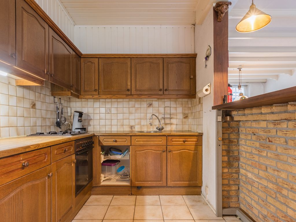 Jadestraat 45, Breda