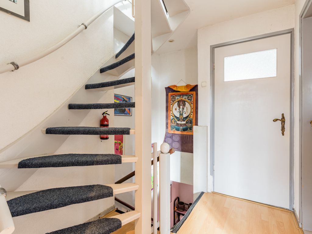 Jadestraat 45, Breda