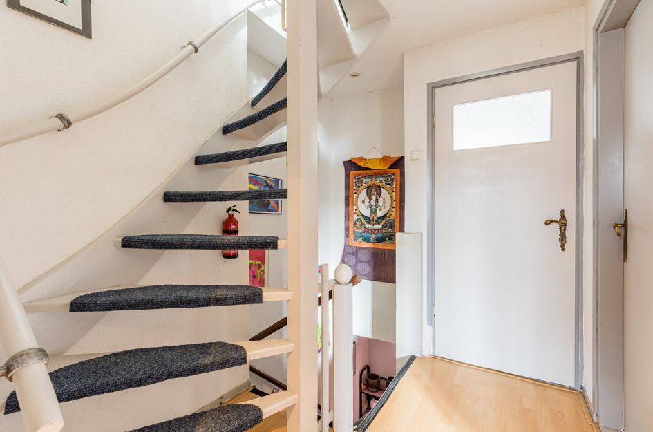 Jadestraat 45