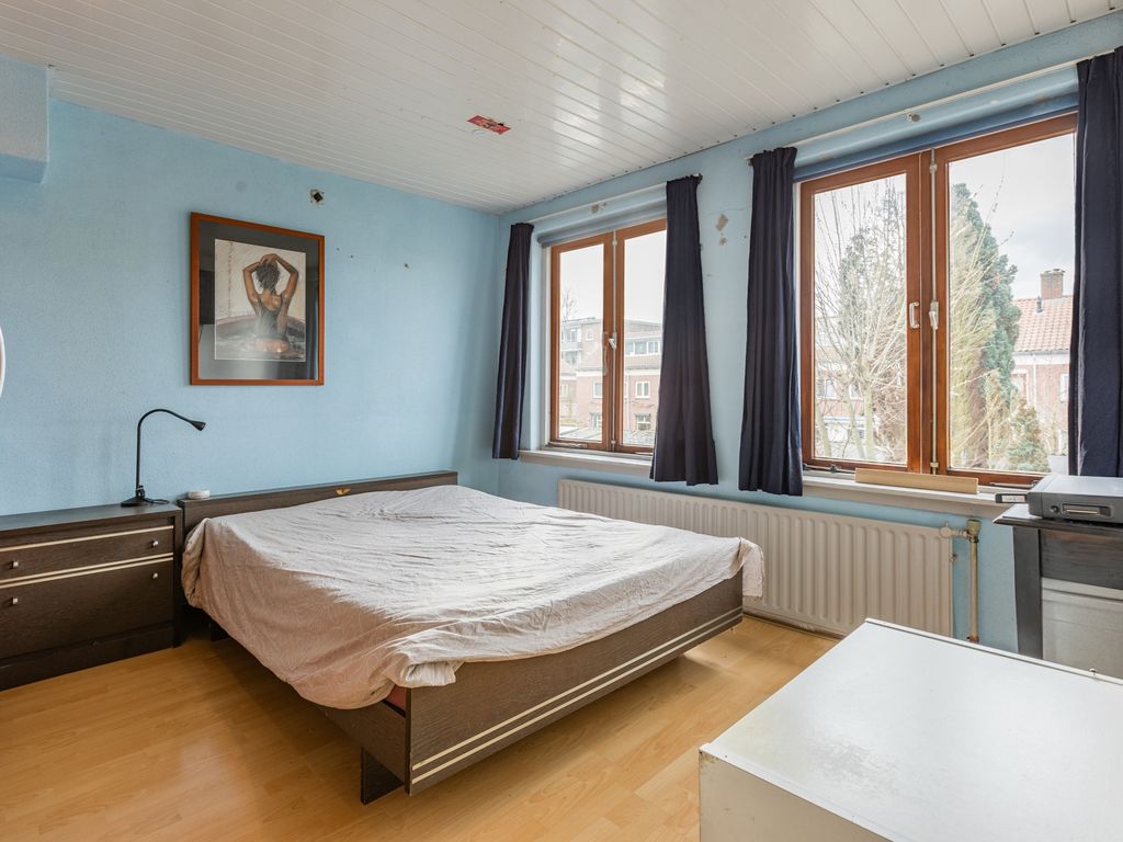 Jadestraat 45, Breda