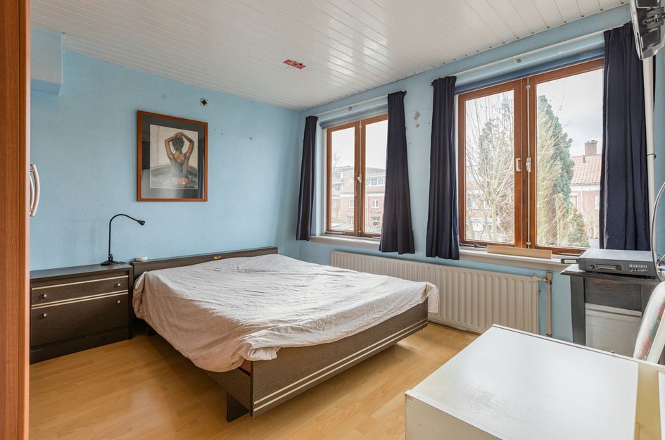 Jadestraat 45