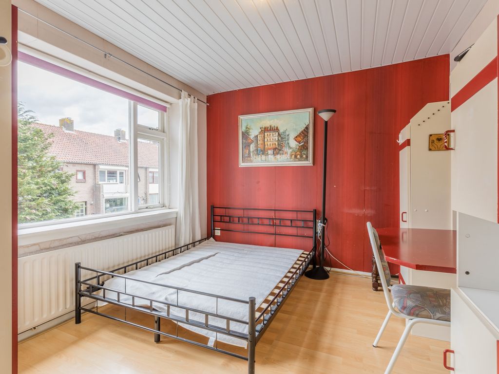 Jadestraat 45, Breda