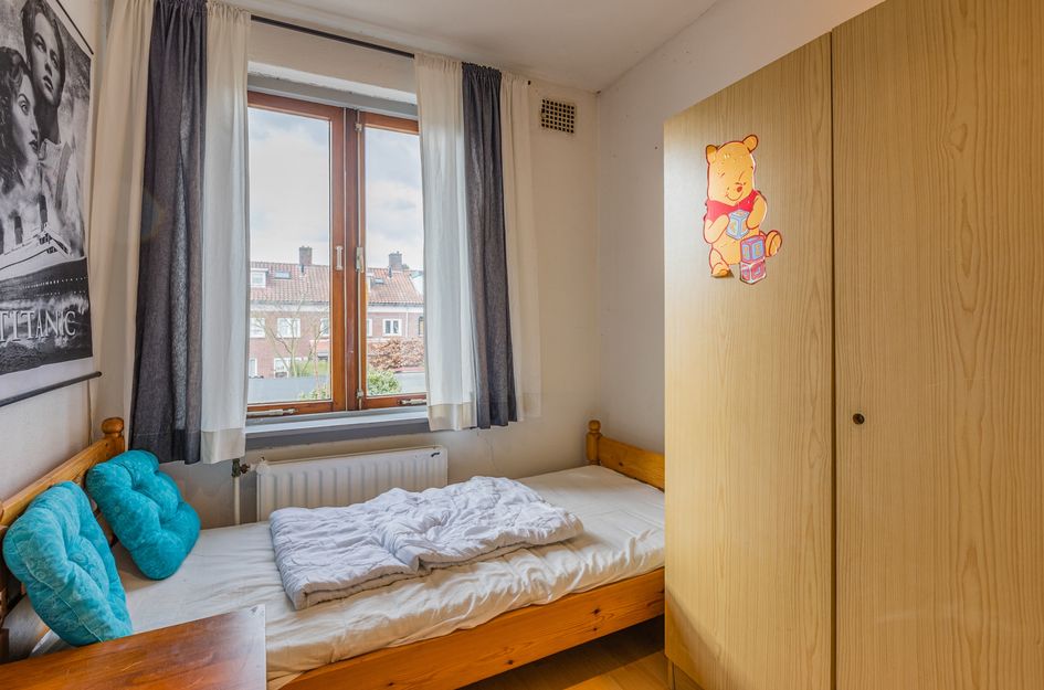 Jadestraat 45
