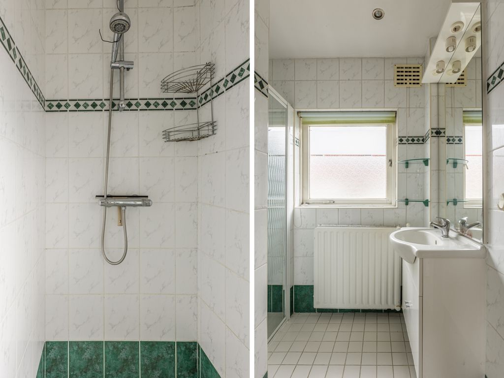 Jadestraat 45, Breda
