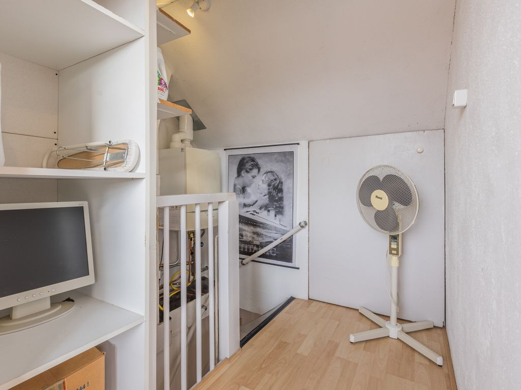 Jadestraat 45, Breda