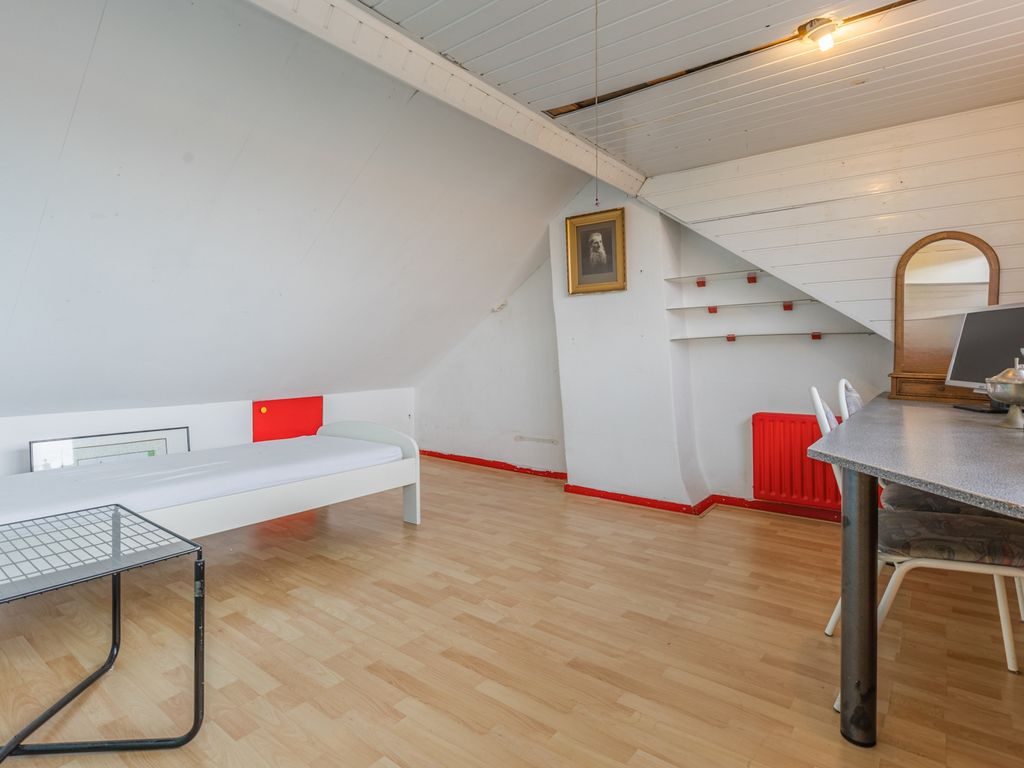 Jadestraat 45, Breda