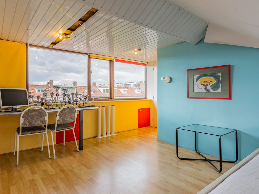 Jadestraat 45, Breda