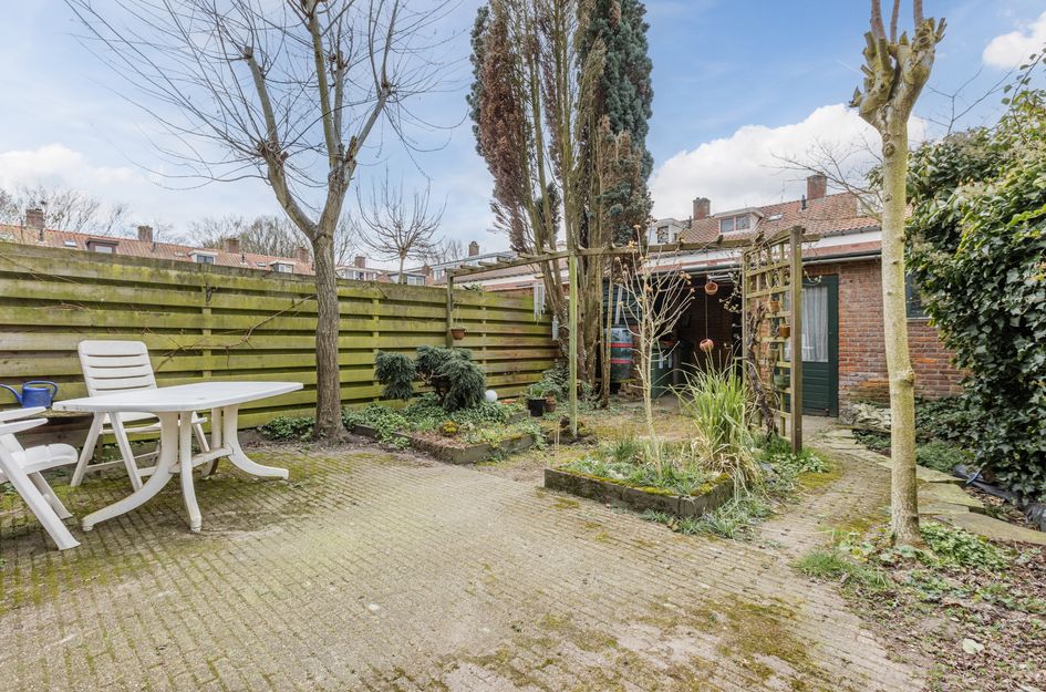 Jadestraat 45