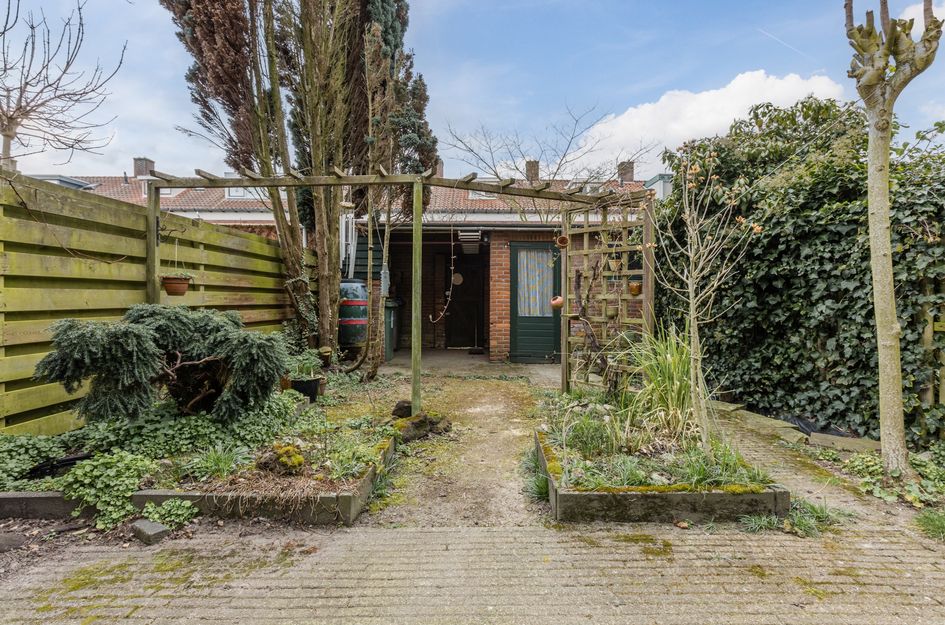 Jadestraat 45