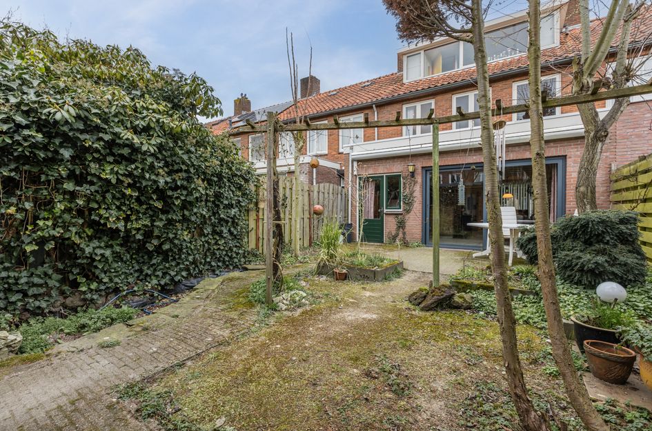 Jadestraat 45
