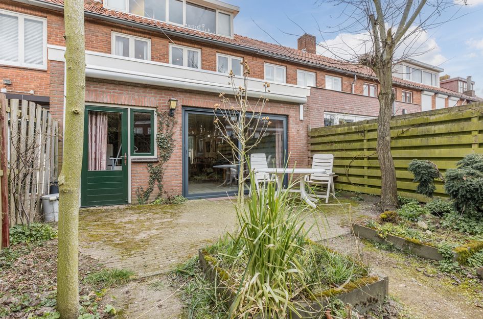 Jadestraat 45