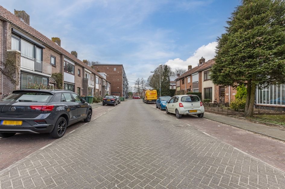 Jadestraat 45
