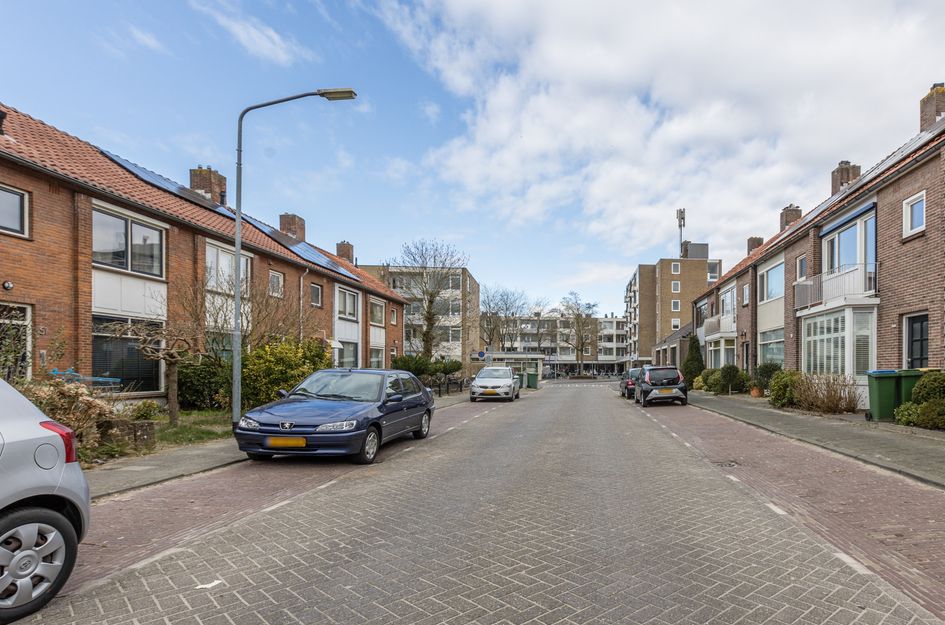 Jadestraat 45