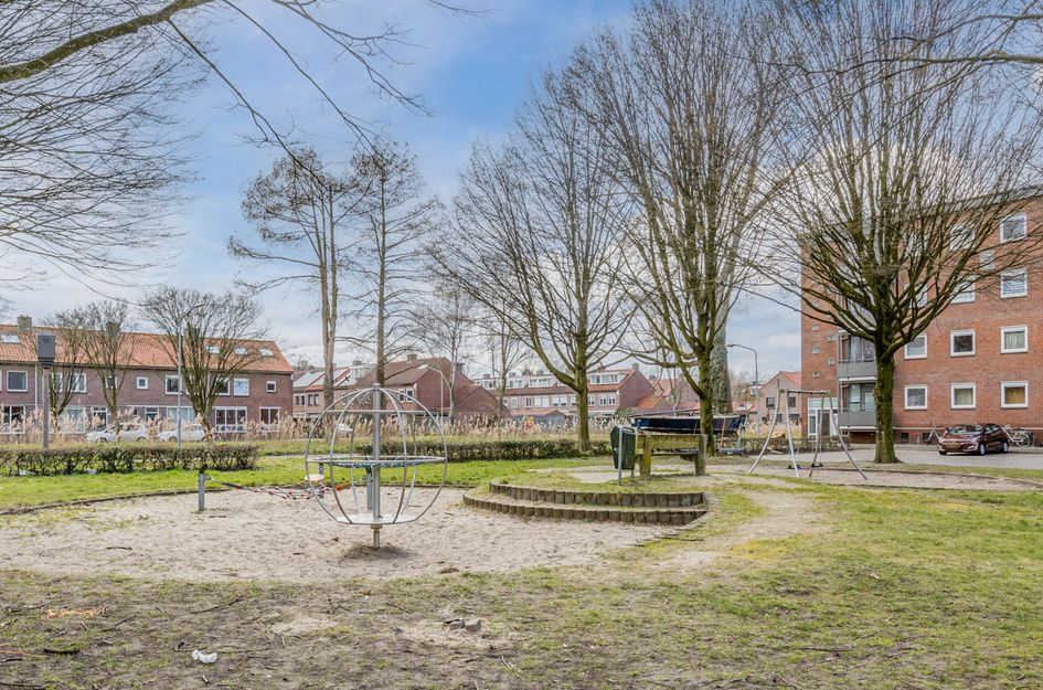 Jadestraat 45
