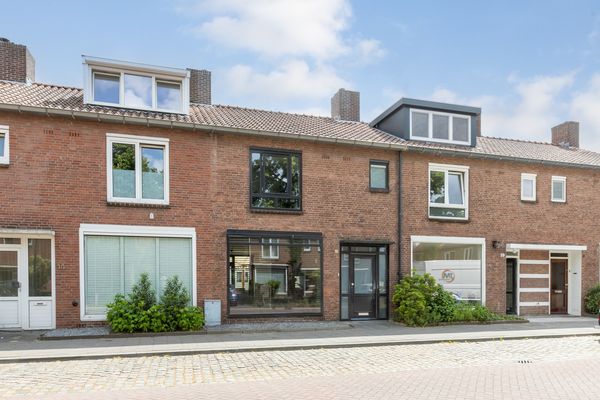 Christiaan Huygensstraat 12