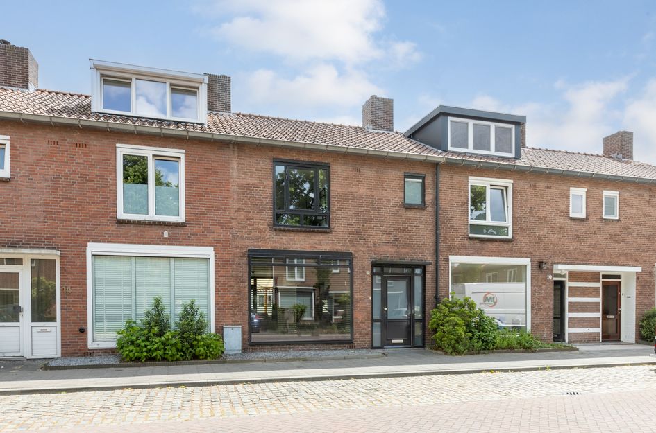 Christiaan Huygensstraat 12