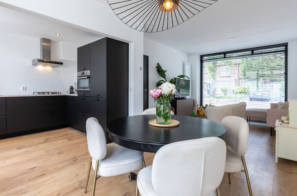 Christiaan Huygensstraat 12